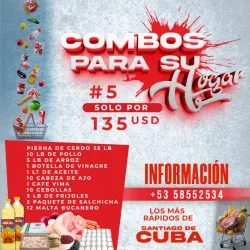 Combo #5