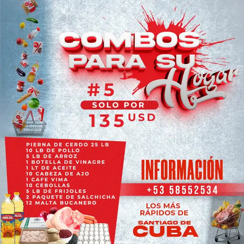 Combo #5