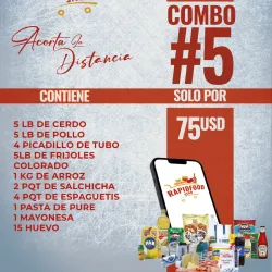 Combo #5