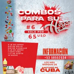 Combo #6 