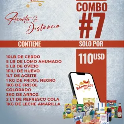 Combo #7