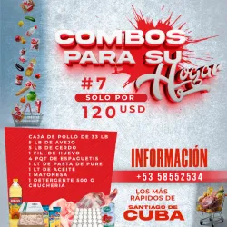 Combo #7
