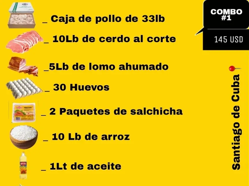 Combos
