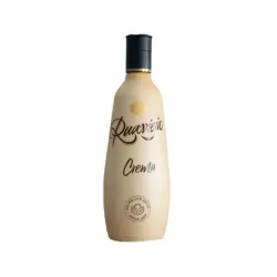 Crema Ruavieja Natural