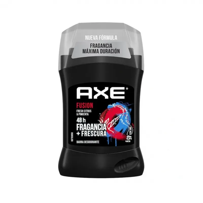 Desodorante en barra Fusion Axe