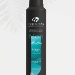 Desodorante Spray