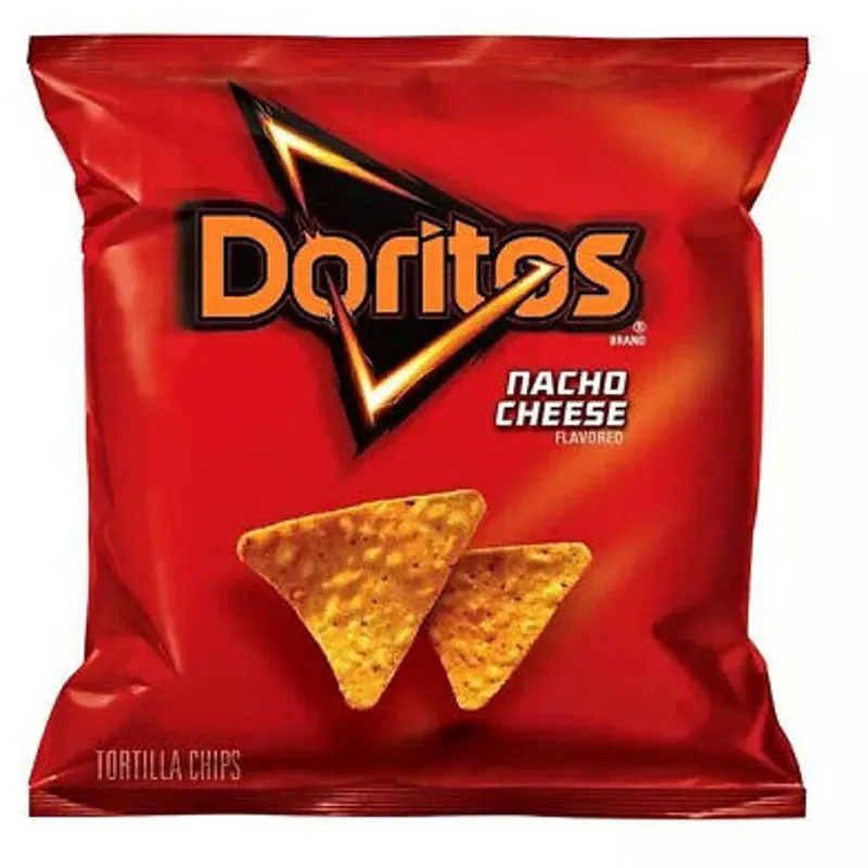 Doritos Tortilla Chips 