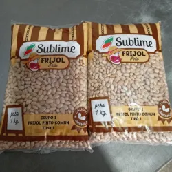Frijoles Bayo