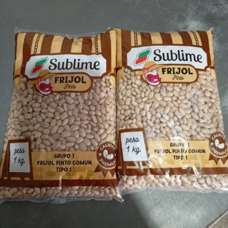 Frijoles Bayo