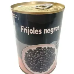 Frijoles negros