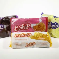 Galleta Dulce Bisket