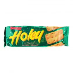 Galleta Holey