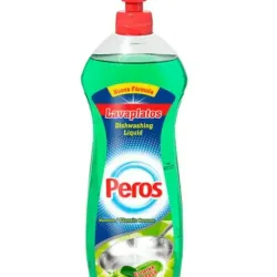 Lavaloza Peros