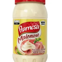 Mayonesa Pramesa