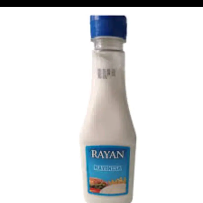 Mayonesa Rayan 