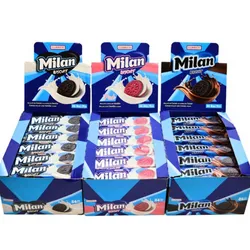 Milán Biscuiti .