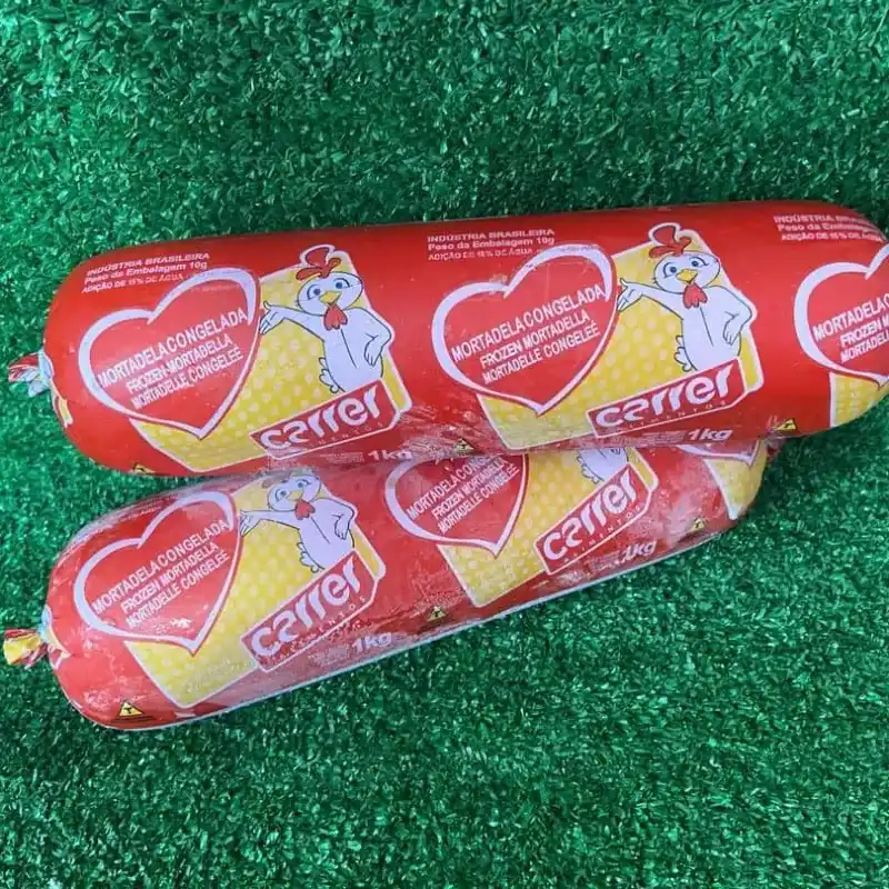Mortadella especial