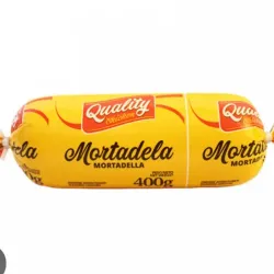 Mortadella