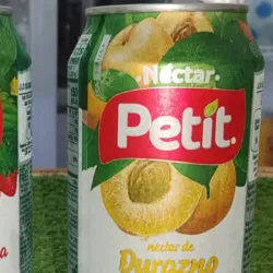 Nectar sabor durazno