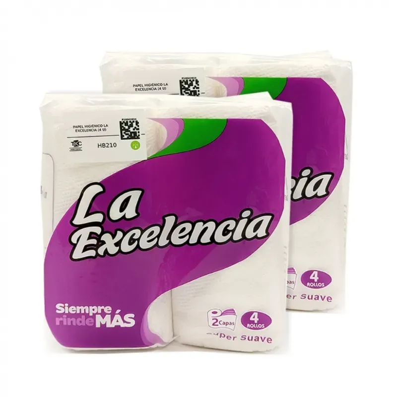 Papel Higiénico