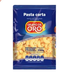 Pasta corta