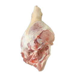 Pierna de Cerdo