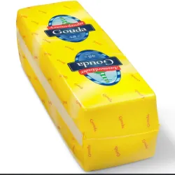 Queso Gouda