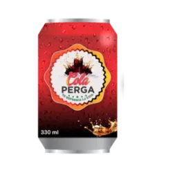Refresco cola ( Perga)