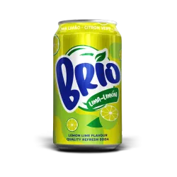 Refresco de limòn Brio