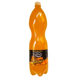 Refresco de Naranja ( Ciego Montero)