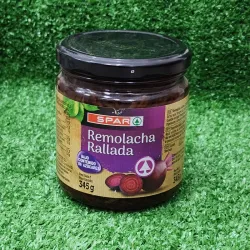 Remolacha Rallada