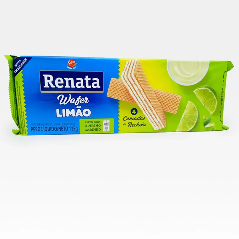 Sorbeto Renata Limon