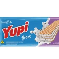 Sorbeto Yupi 