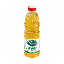 Vinagre de Vino Blanco.