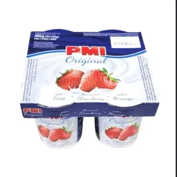 Yogurt 480g