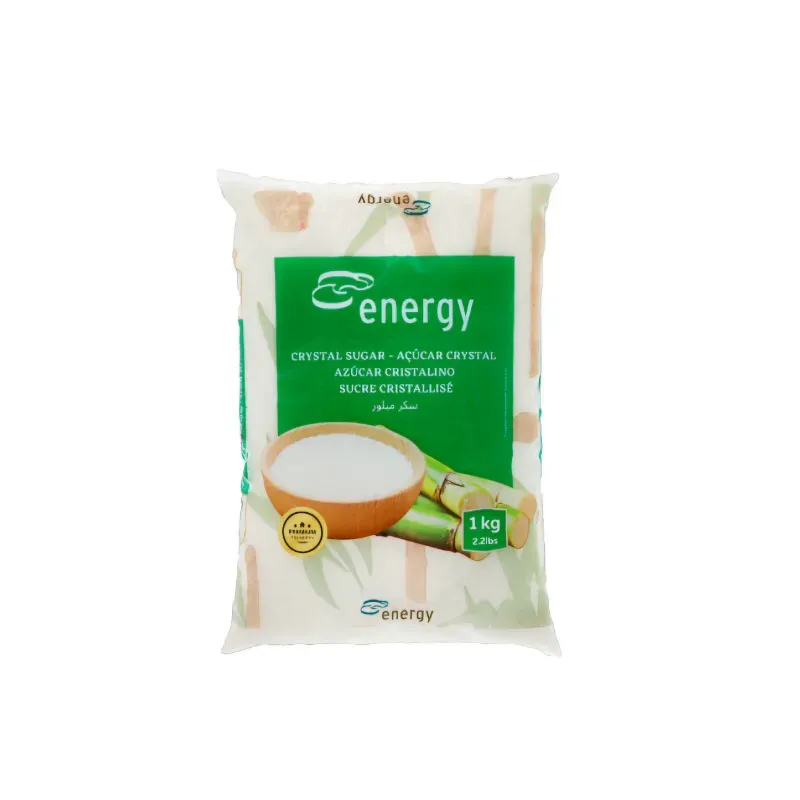Azúcar Blanca 1kg 