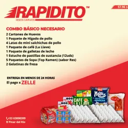 Básico Necesario 