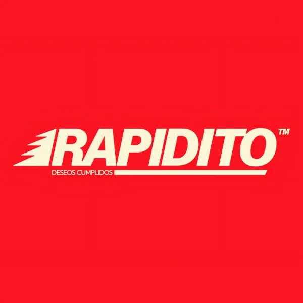 EL propósito de "RAPIDITO" es ser el puente que conecte Familias y Amigos, brindando soluciones rápidas y efectivas.
‣ Aspira a satisfacer las necesidades esenciales sin importar la distancia. 