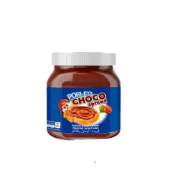 Crema de chocolate