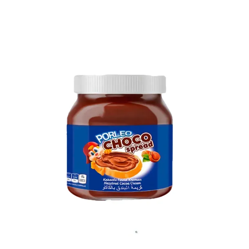 Crema de chocolate