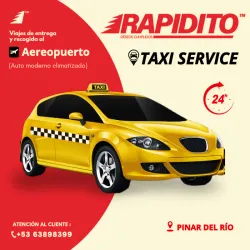 Entrega - Recogida | Aeropuerto |
