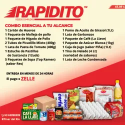  Esencial a tu Alcance 