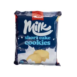Galletas de Leche 