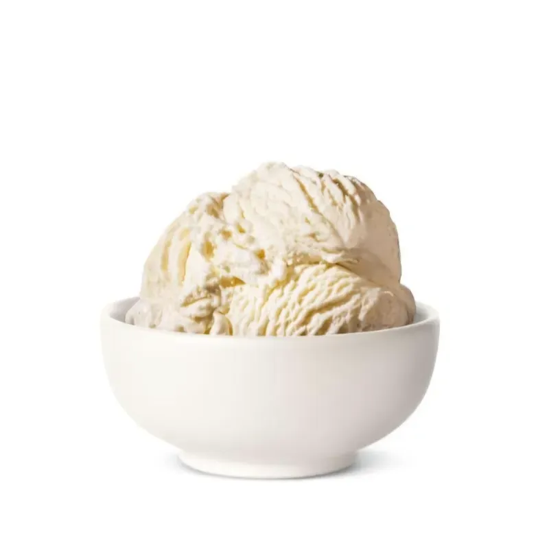 Helado de Vainilla 4 L