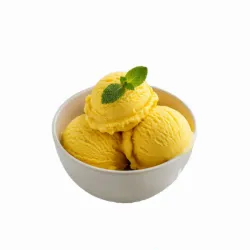  Helado de Naranja Piña 4 L