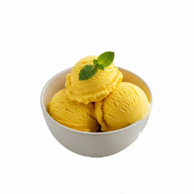  Helado de Naranja Piña 4 L