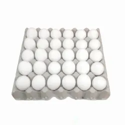 Huevos 30 uds 