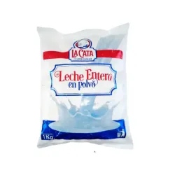 Leche en Polvo 1 kg