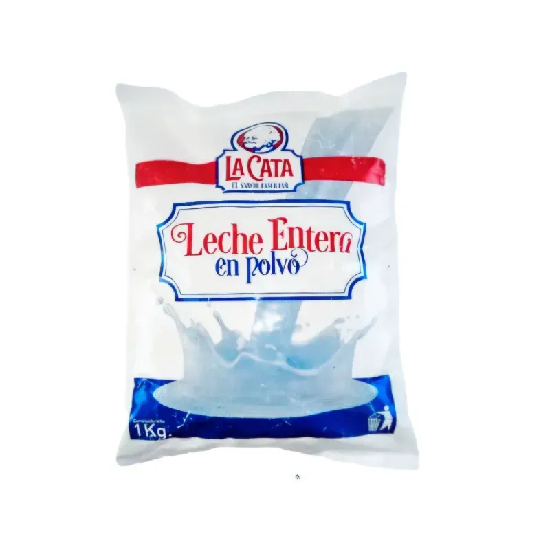 Leche en Polvo 1 kg