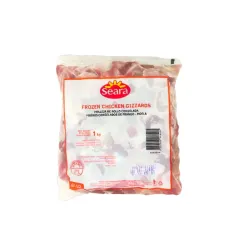 Molleja de Pollo 